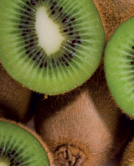 kiwis